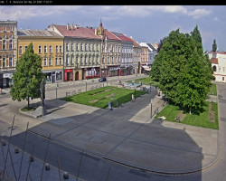 Náměstí T. G. Masaryka