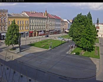 Město Prostějov