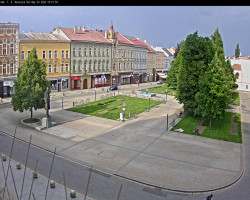 Náměstí T. G. Masaryka