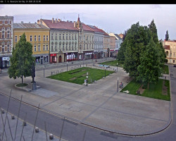 Náměstí T. G. Masaryka