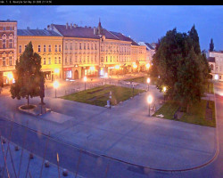 Náměstí T. G. Masaryka