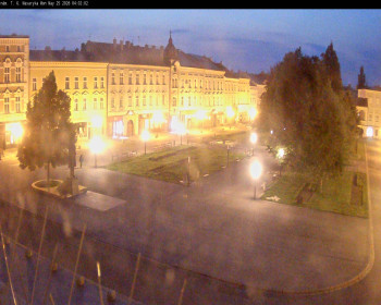 Město Prostějov