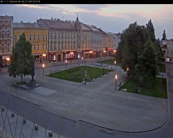 Náměstí T. G. Masaryka
