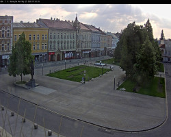 Náměstí T. G. Masaryka