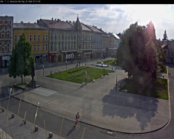Náměstí T. G. Masaryka