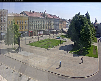 Město Prostějov