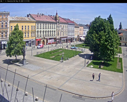 Náměstí T. G. Masaryka