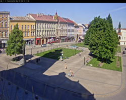 Náměstí T. G. Masaryka