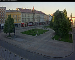 Náměstí T. G. Masaryka
