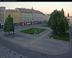 Náměstí T. G. Masaryka