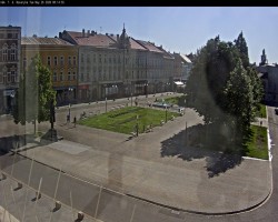 Náměstí T. G. Masaryka