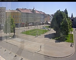 Náměstí T. G. Masaryka