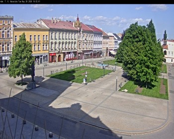 Město Prostějov