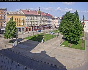 Město Prostějov - Náměstí T. G. Masaryka - 26.5.2026 v 16:15 Město Prostějov - Náměstí T. G. Masaryka - 26.5.2026 v 16:15