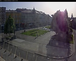 Náměstí T. G. Masaryka
