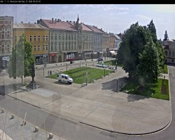 Náměstí T. G. Masaryka