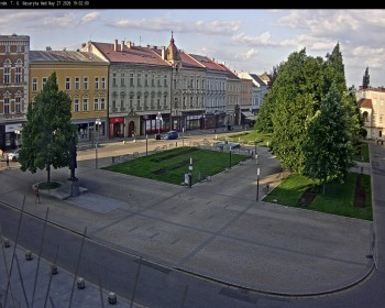 Město Prostějov