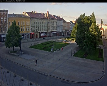 Město Prostějov