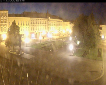 Město Prostějov
