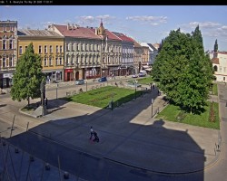 Náměstí T. G. Masaryka