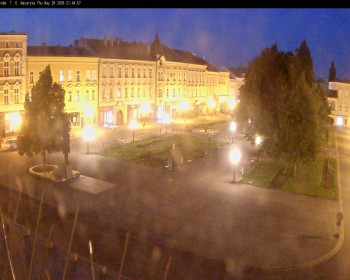 Město Prostějov