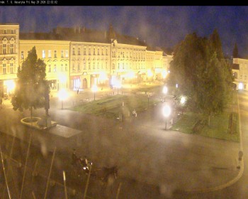Město Prostějov