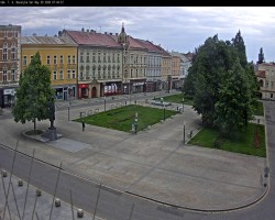 Náměstí T. G. Masaryka