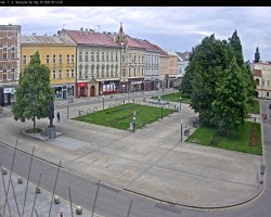 Náměstí T. G. Masaryka