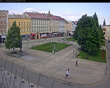 Město Prostějov