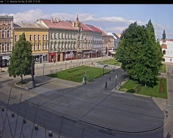 Město Prostějov