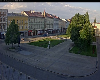 Město Prostějov