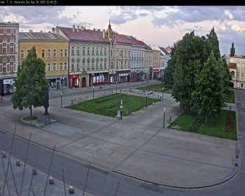 Město Prostějov
