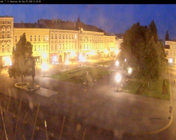 Město Prostějov