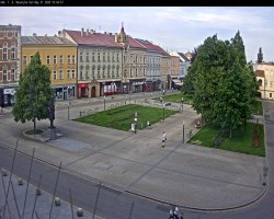 Náměstí T. G. Masaryka