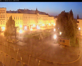 Město Prostějov