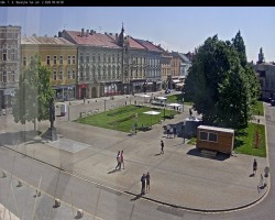 Náměstí T. G. Masaryka