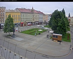 Náměstí T. G. Masaryka