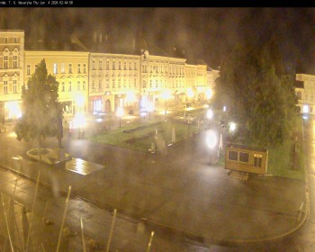 Město Prostějov