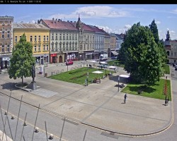Náměstí T. G. Masaryka