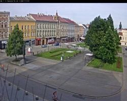 Náměstí T. G. Masaryka