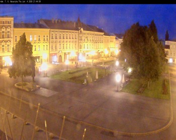 Město Prostějov