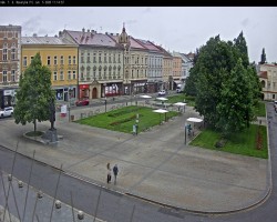 Náměstí T. G. Masaryka