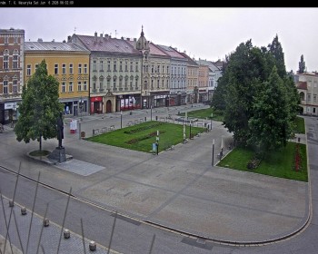 Město Prostějov