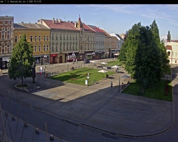 Město Prostějov