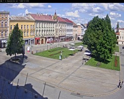 Náměstí T. G. Masaryka