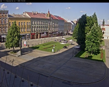 Město Prostějov