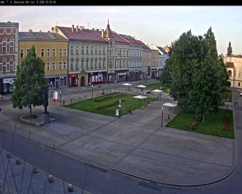 Město Prostějov