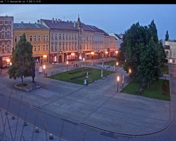 Město Prostějov