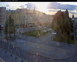 Město Prostějov - Náměstí T. G. Masaryka - 9.6.2026 v 05:45 Město Prostějov - Náměstí T. G. Masaryka - 9.6.2026 v 05:45
