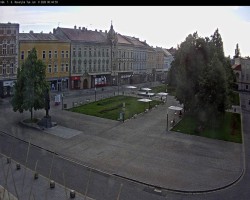 Náměstí T. G. Masaryka